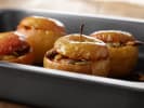 Pasta Making Class - From Pumpkin Ravioli to Baked Apples in Manhattan: baking apples