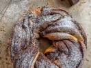 Cooking Class - Gourmet Baking for the Holidays in Manhattan: baking babka