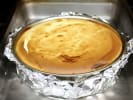Baking Class - Perfect Cheesecake! in Marin County: baking cheesecake