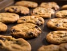 Cooking Class - Baking Techniques 101: baking cookies