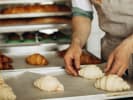 Cooking Class - Creative Croissant Creations in Houston: baking croissants