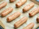 Cooking Class - Classic French Cuisine: baking eclairs