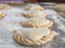 Cooking Class - Exquisite Spanish Fare: baking empanadas