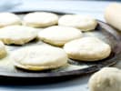 Online Cooking Class - Easygoing Brunch Basics: baking homemade english muffins
