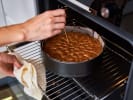 Cooking Class - Comforting French Cooking in Manhattan: baking in the oven