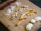Cooking Class - Boot Camp in East Bay: baking ingredients