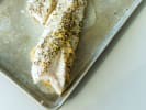 Cooking Class - Weekly Meal Planning in Manhattan: baking lemon cod