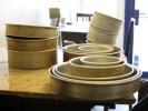 Baking Class - Perfect Cheesecake! in Marin County: baking pans