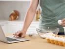 Online Cooking Class - Make Perfect Mini Cookies at Home: baking online