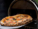 Cooking Class - Craft Neapolitan Pizza From Scratch: baking pizza in the oven