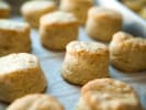 Cooking Class - The Art of Comforting Baking: baking scones