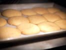 Online Cooking Class - Vegan Gluten Free Cookies: baking sugar cookies