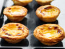 Cooking Class - Dining in Portugal in Manhattan: baking tarts