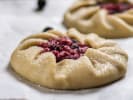 Cooking Class - Perfect Pie Inspiration in Manhattan: baking berry galette