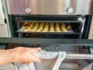 Cooking Class - Holiday Baking Favorites in Dallas: baking cookies