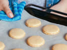 Cooking Class - Sweet Macaron Workshop in Northern Suburbs: baking macarons