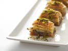 Cooking Class - Mediterranean Street Food in Kansas City: baklava