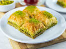 Cooking Class - Cuisine From Greece in Milwaukee: baklava