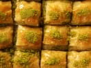 Cooking Class - A Taste of Greece: baklava