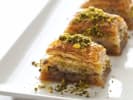 Cooking Class - Classic Mediterranean Cooking: baklava