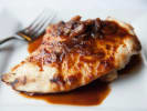 Cooking Class - Weekly Meal Planning in Manhattan: balsamic chicken breast