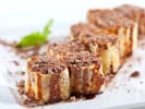 Cooking Class - Plant-Based Sushi Essentials: banana dessert sushi