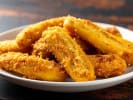 Cooking Class - Plant-Based Brunch Comforts: banana fritters
