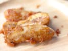 Cooking Class - Celebration of Global Eats in Queens: banana fritters