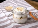 Cooking Class - Traditional Texas Style Brisket in Austin: banana pudding