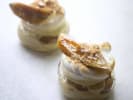 Cooking Class - Fine Southern Dining in Dallas: banana pudding