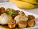 Cooking Class - A Culinary Journey to NOLA in Northern Virginia: banana foster