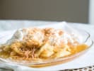 Cooking Class - Southern Cooking Feast: bananas Foster