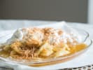 Cooking Class - Traditional Thai Cuisine in Downtown Chicago: bananas in sweet coconut cream