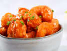 Team Building Cooking Class - Classic Chinese Takeout Favorites in Austin: bang bang firecracker shrimp