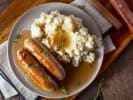 Team Building Cooking Class - Classic Irish Feast in Downtown Philadelphia: bangers and mash