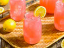 Online Mixology Class - Boozy Barbie-Inspired Cocktails: barbie lemonade