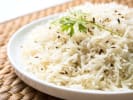 Cooking Class - Flavors of North India: basamati rice