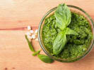 Cooking Class - French Regional Cuisine: Provence: basil puree