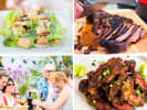 Private Chef - Old-Fashioned Poolside BBQ: bbq pool party experience (1)