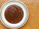 Technique Class - A Night of Great BBQ: bbq sauce
