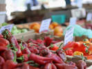 Market Tour + Class - A Trip to San Rafael in Marin County: Farmers market