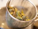 Cooking Class - Vegan Cooking in East Bay: fried tempeh