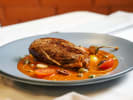 Cooking Class - Modern Italian Table in Downtown Chicago: beef Braciole