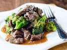 Cooking Class - Authentic Asian Menu: beef and broccoli