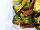 Cooking Class - Chinese Takeout Favorites: beef and broccoli