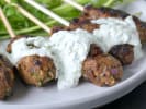 Cooking Class - Essential Mediterranean Methods: beef and lamb kebabs