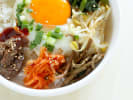Cooking Class - Southern-Style Korean Favorites: beef bibimbap