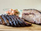 Cooking Class - Traditional Texas Style Brisket in Austin: beef brisket