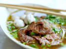 Cooking Class - Southeast Asian Inspiration: beef brisket pho