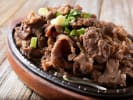 Cooking Class - Prepare a Korean BBQ Feast in Vancouver: beef bulgogi
